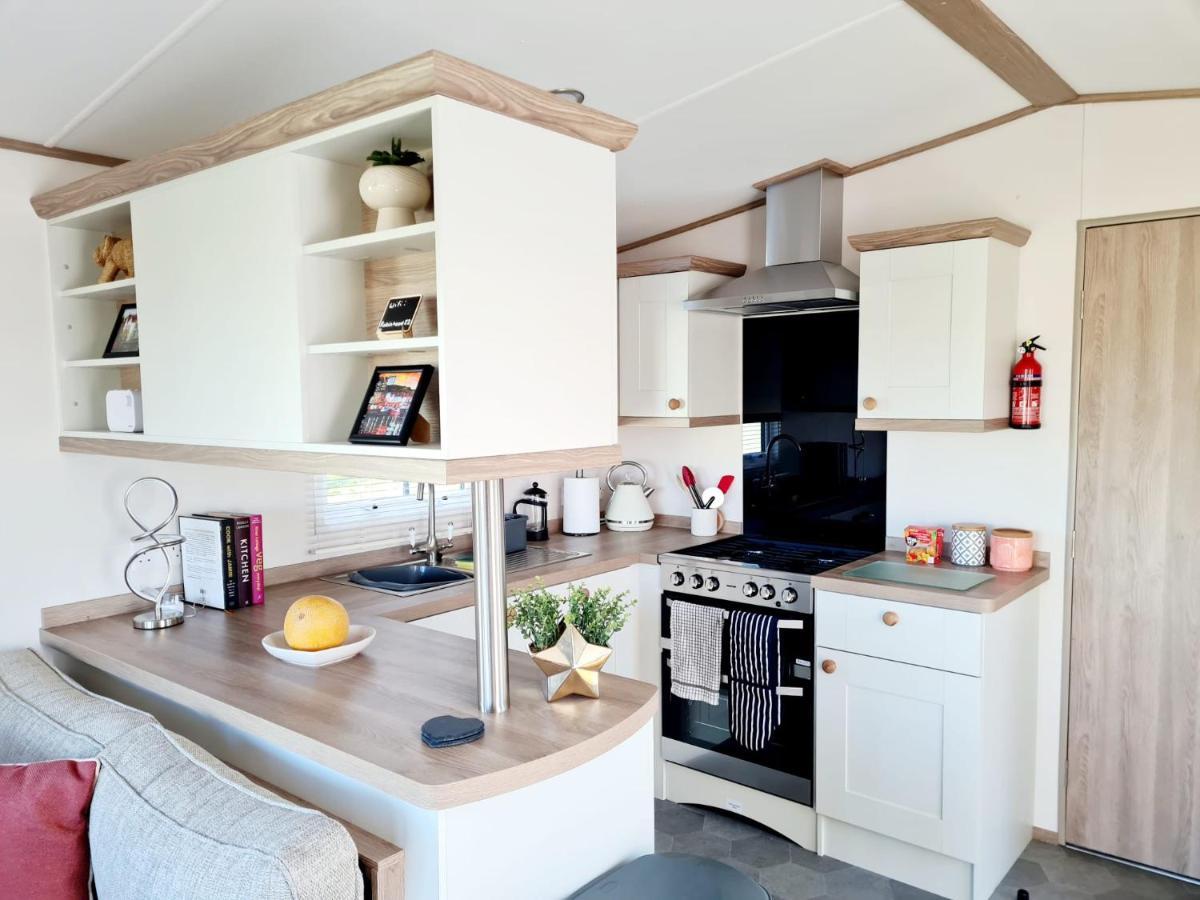 Appartement Robin Hood'S Retreat à Robin Hood's Bay Extérieur photo